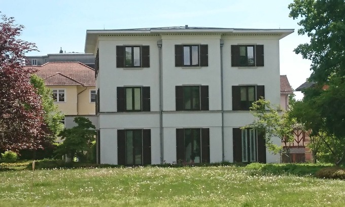 Meiningen Apartamento | Apartamento / app. para 3 personas con 60m² en Meiningen (72820)