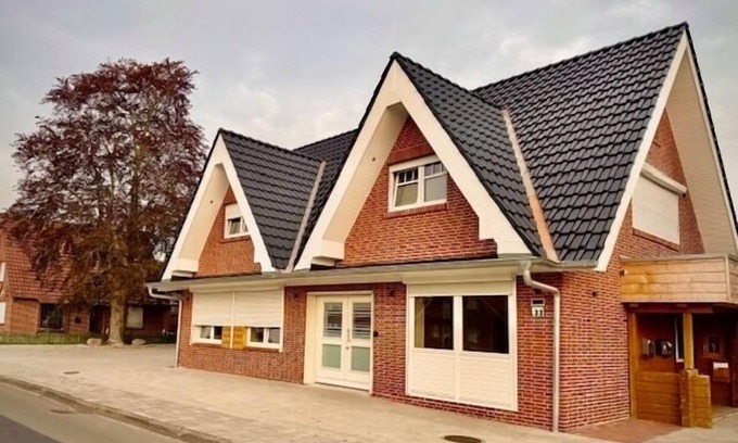 Papenburg Apartamento | Vacation apartment/apartment for 2 guests with 60m² in Papenburg (297645)