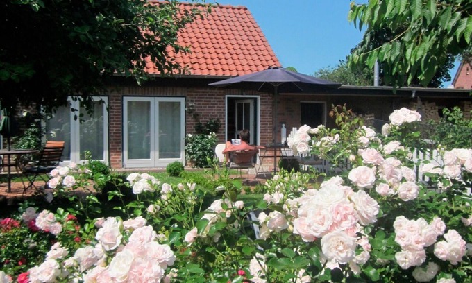 Riepsdorf Apartamento | Apartamento / app. para 4 personas con 55m² en Riepsdorf (5782)
