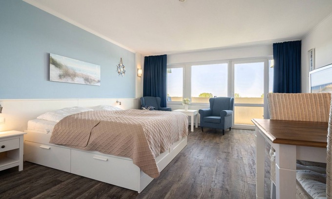 Holm Apartamento | Vacation apartment/apartment for 2 guests with 35m² in Schönberg (294475)