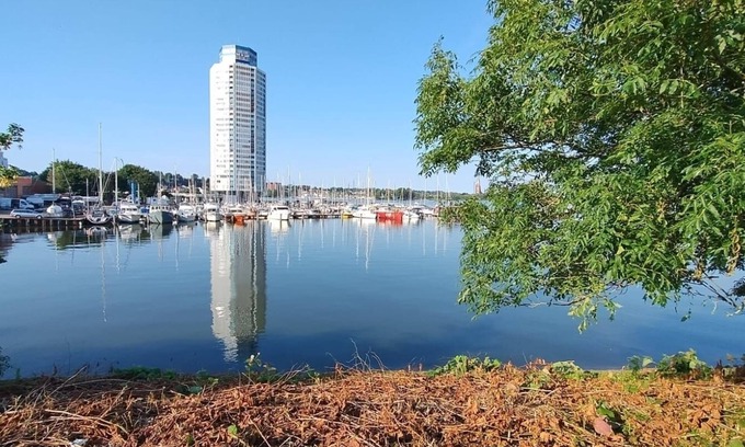Schleswig Apartamento | Vacation apartment/apartment for 2 guests with 31m² in Schleswig (267254)
