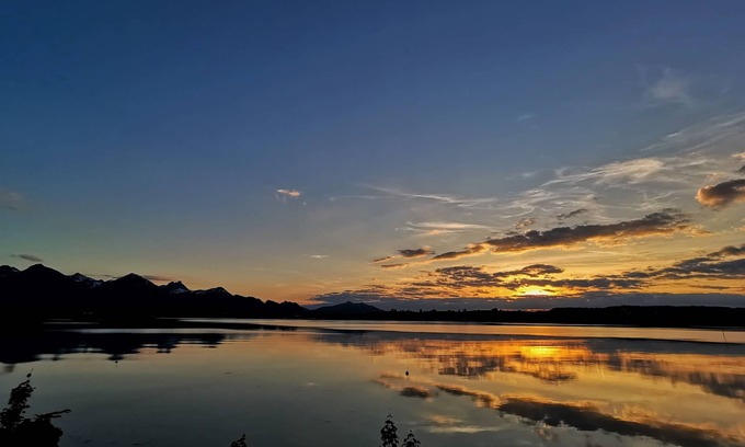 Waltenhofen Apartamento | Vacation apartment/apartment for 5 guests with 90m² in Schwangau (183346)