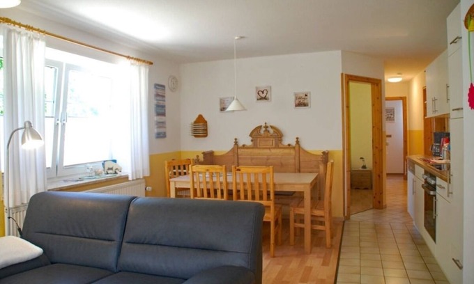 Tetenbull Apartamento | Vacation apartment/apartment for 5 guests with 60m² in Tetenbüll (171078)