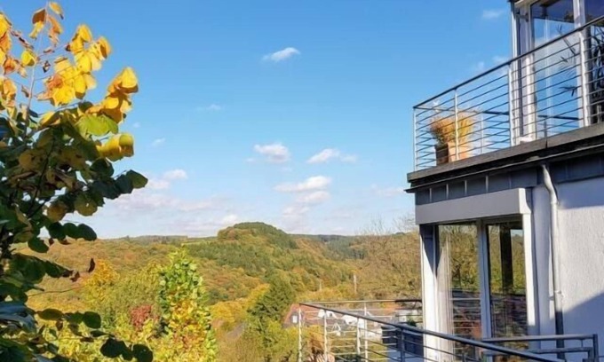 Beyenburg-Mitte Apartamento | Vacation apartment/apartment for 3 guests with 60m² in Wuppertal (295416)