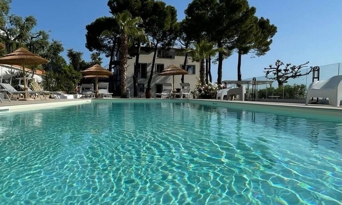 Casabianca di Fermo Apartamento | Vacation apartment/apartment for 4 guests with 36m² in Alberelli (159397)
