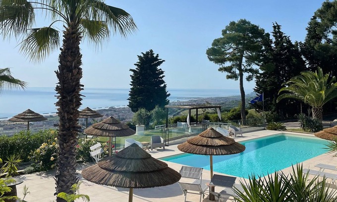 Casabianca di Fermo Apartamento | Vacation apartment/apartment for 4 guests with 68m² in Capodarco (165930)