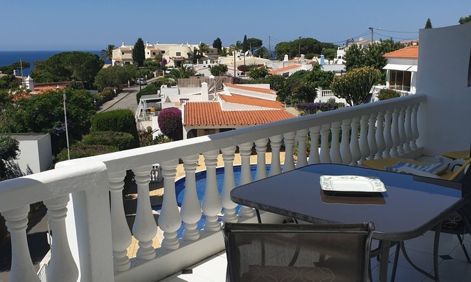 Vale de Covo Apartamento | Vacation apartment/apartment for 3 guests with 76m² in Carvoeiro (148925)