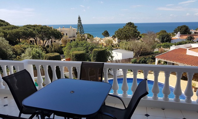 Vale de Covo Apartamento | Vacation apartment/apartment for 3 guests with 76m² in Carvoeiro (148937)