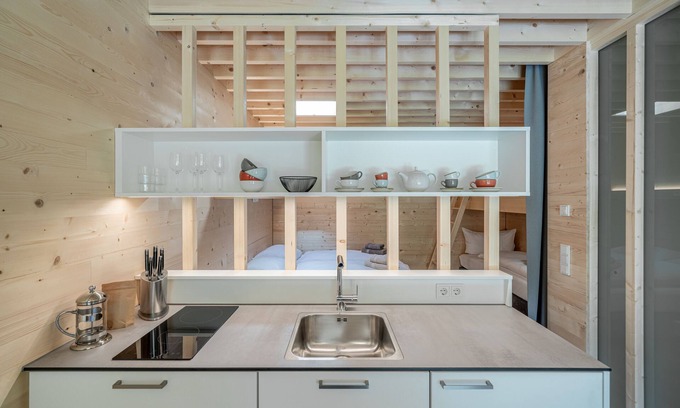 Dornbirn Apartamento | Vacation apartment/apartment for 4 guests with 29m² in Dornbirn (265878)
