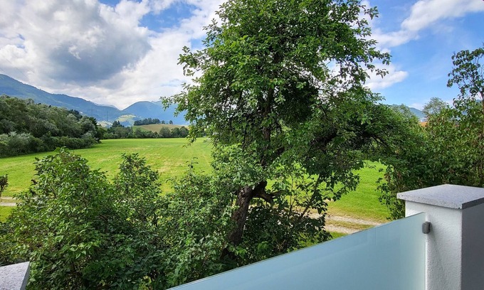 Mitterberg-Sankt Martin Apartamento | Vacation apartment/apartment for 4 guests with 64m² in Gröbming (265328)