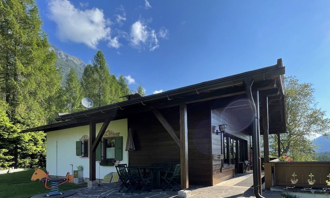 Leutasch Apartamento | Vacation apartment/apartment for 3 guests with 45m² in Leutasch (186272)