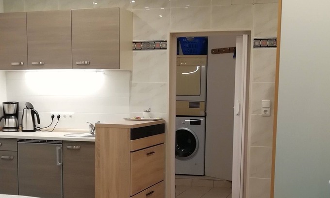 Bayreuth Apartamento | Vrbo Property