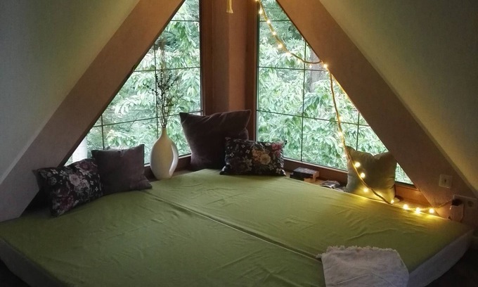 Harthau Apartamento | holiday apartment/apt. for 8 guests with 135m² in Chemnitz (168969)