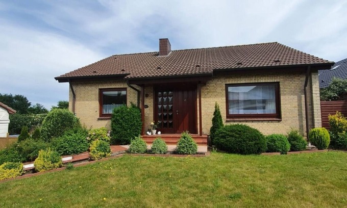 Fahrdorf Apartamento | Vrbo Property