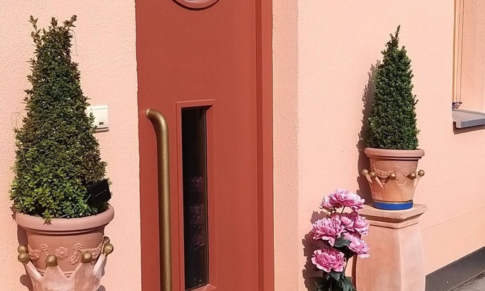 Flonheim Apartamento | Vacation apartment/apartment for 4 guests with 26m² in Flonheim (156160)