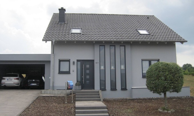 Hirzweiler Apartamento | Vacation apartment/apartment for 2 guests with 80m² in Illingen (146471)