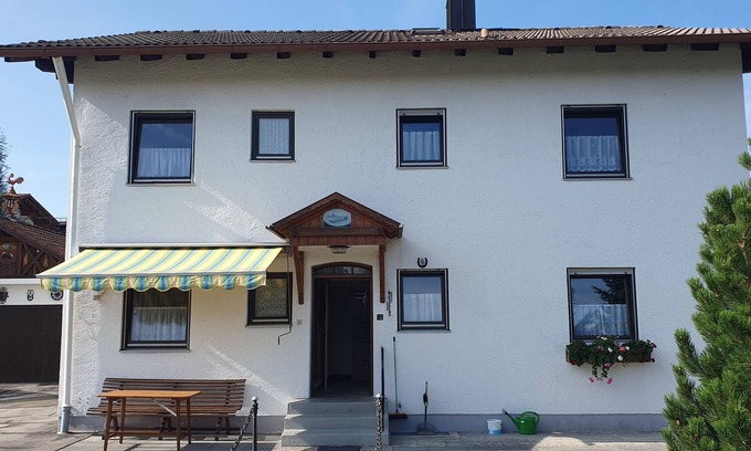 Penzberg Apartamento | Vacation apartment/apartment for 3 guests with 70m² in Penzberg (267368)