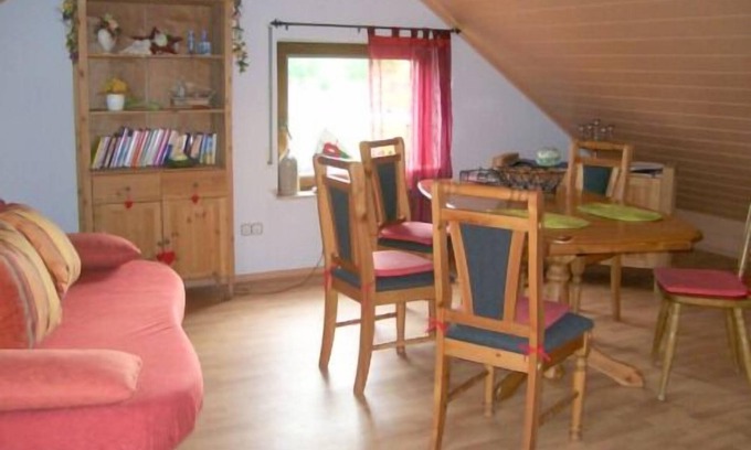 Niederemmel Apartamento | Vacation apartment/apartment for 4 guests with 80m² in Piesport (263990)