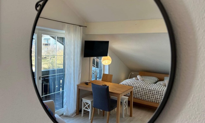 Rimsting Apartamento | Vacation apartment/apartment for 4 guests with 50m² in Rimsting (272677)