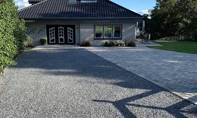 Stocksee Apartamento | Vacation apartment/apartment for 6 guests with 140m² in Stocksee (173015)