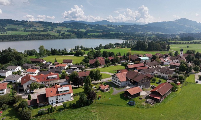 Sulzberg Apartamento | Vacation apartment/apartment for 6 guests with 95m² in Sulzberg (297179)