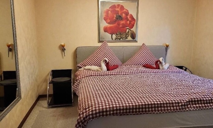 Ferienpark Himmelberg Apartamento | Vacation apartment/apartment for 4 guests with 65m² in Thalfang (296499)