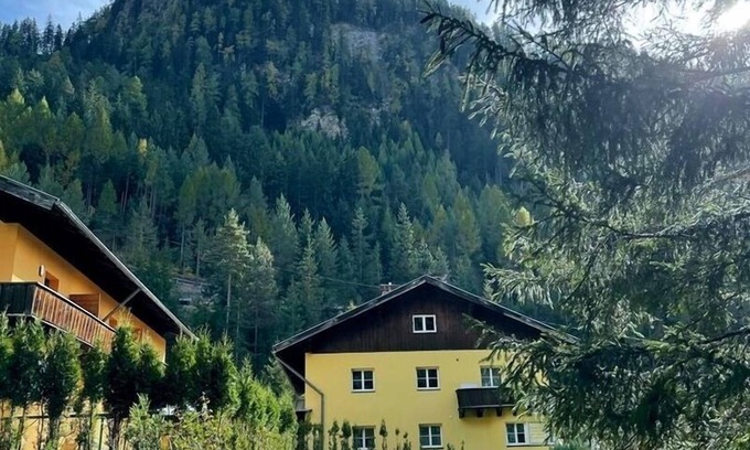 Nauders Apartamento | Vacation apartment/apartment for 6 guests with 80m² in Nauders (165489)