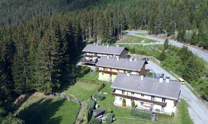 Nauders Apartamento | Vacation apartment/apartment for 4 guests with 65m² in Nauders (165496)