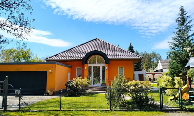 Cottbus Apartamento | Vacation apartment/apartment for 6 guests with 66m² in Cottbus (163374)