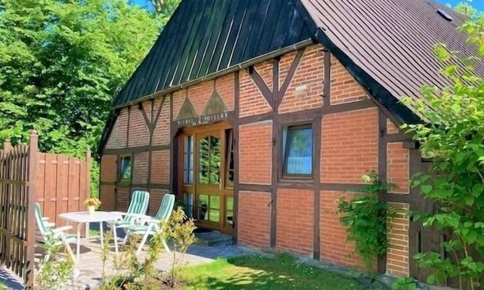 Vitzdorf Apartamento | Apartamento / app. para 4 personas con 65m² en Fehmarn (94378)