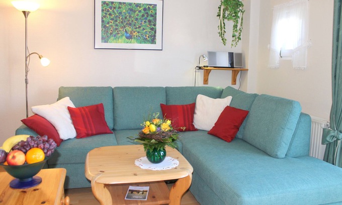 Groemitz Apartamento | Apartamento / app. para 4 personas con 35m² en Grömitz (3514)