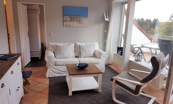 Groemitz Apartamento | Apartamento / app. para 4 personas con 52m² en Grömitz (126904)