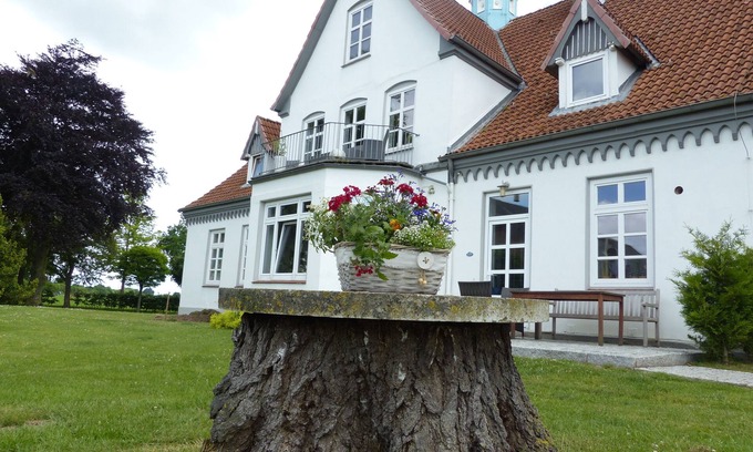Groemitz Apartamento | Vacation apartment/apartment for 5 guests with 75m² in Grömitz (94399)