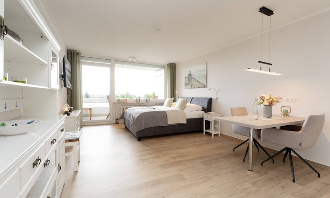 Groemitz Apartamento | Vacation apartment/apartment for 2 guests with 37m² in Grömitz (286970)