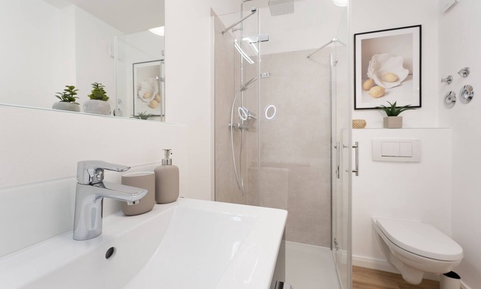 Groemitz Apartamento | Vacation apartment/apartment for 4 guests with 54m² in Grömitz (294201)