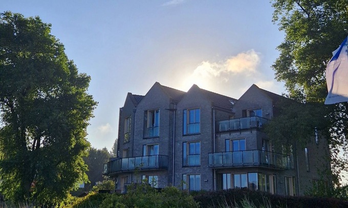 Ellenberg Apartamento | Vacation apartment/apartment for 4 guests with 110m² in Kappeln (251354)