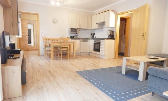 Kelheimwinzer Apartamento | Vacation apartment/apartment for 4 guests with 60m² in Kelheim (265037)
