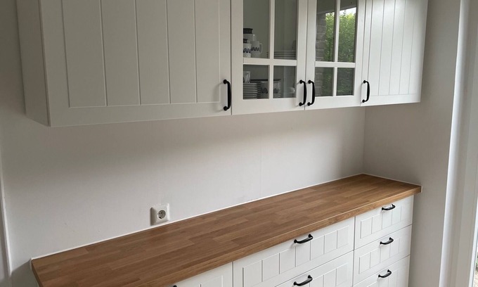Fischeln Apartamento | Vacation apartment/apartment for 2 guests with 80m² in Krefeld (242357)