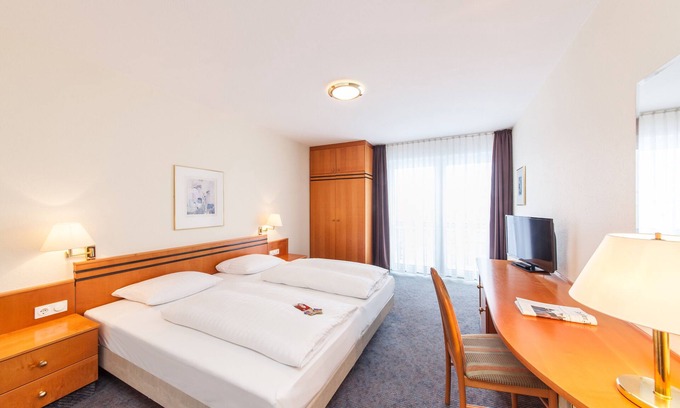 Suedwest Apartamento | Vacation apartment/apartment for 5 guests with 50m² in Leipzig (157949)