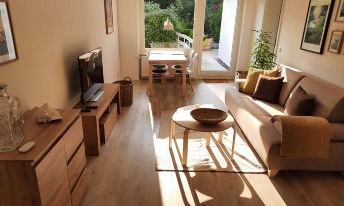 Malente Apartamento | Vacation apartment/apartment for 4 guests with 48m² in Malente (160511)
