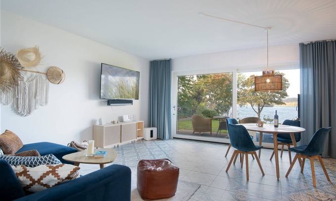 Malente Apartamento | Vacation apartment/apartment for 2 guests with 47m² in Malente (287630)
