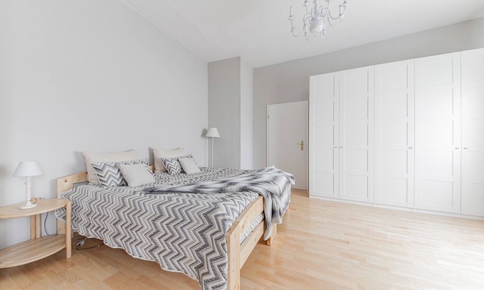 Oberhof Apartamento | Apartamento / app. para 5 personas con 61m² en Oberhof (95665)