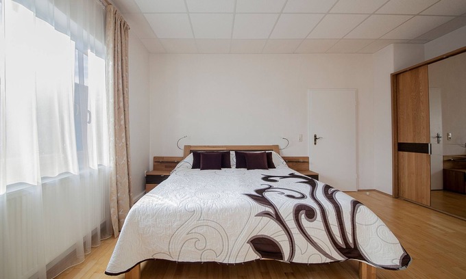 Oberhof Apartamento | Apartamento / app. para 5 personas con 60m² en Oberhof (95698)