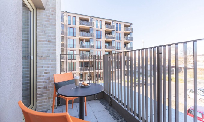 Sudliche Innenstadt Apartamento | Vrbo Property