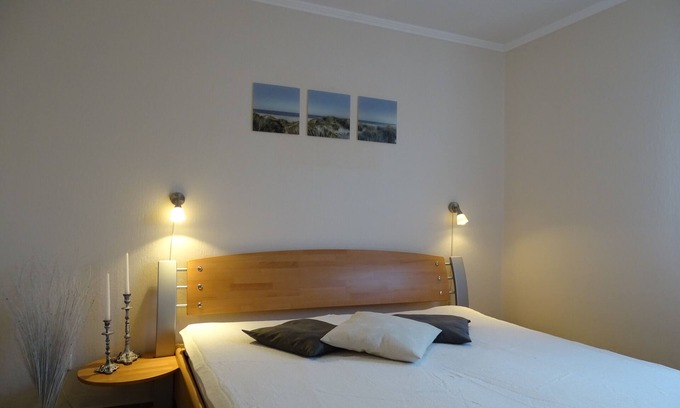 Pudagla Apartamento | Apartamento / app. para 3 personas con 42m² en Pudagla (63658)