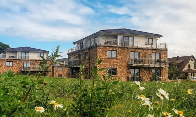 Diedrichshagen Apartamento | Vacation apartment/apartment for 2 guests with 39m² in Rostock (173921)