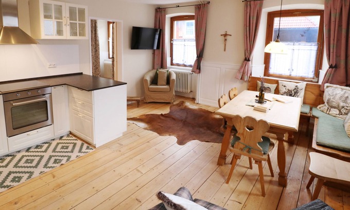 Todtnau Apartamento | Vacation apartment/apartment for 6 guests with 100m² in Todtnau (172118)