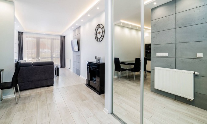 Bierutowice Apartamento | Vacation apartment/apartment for 4 guests with 47m² in Karpacz (246008)