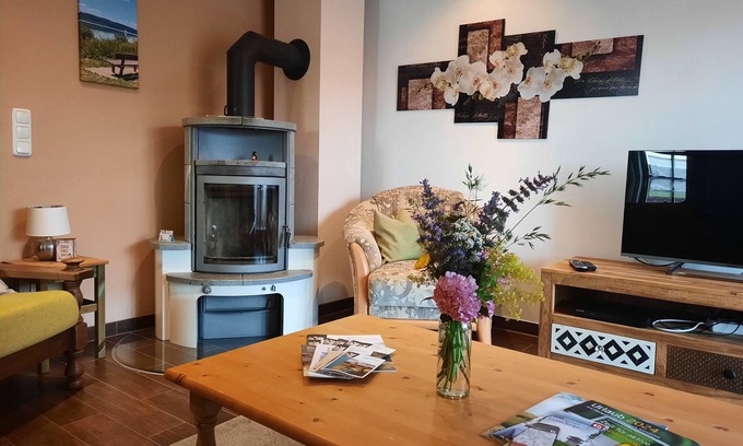 Bergen Apartamento | Vacation apartment/apartment for 6 guests with 100m² in Bergen (271561)