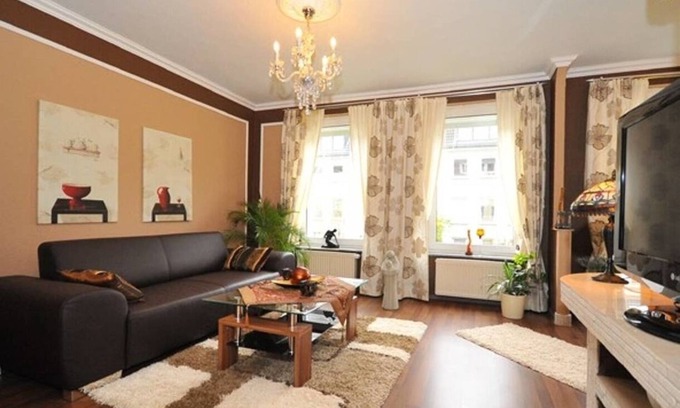 Sudervorstadt Apartamento | Vacation apartment/apartment for 3 guests with 60m² in Bremen (129257)